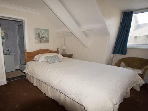 Poppy'S Guest House Плимът Стая снимка